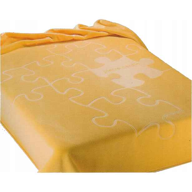 Pierre Cardin Koc Nancy 448-50 Vanilla 220x240