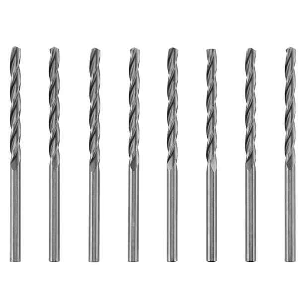 Ryobi 8-dílná sada bodových bitů 3,17 mm RAR402-8