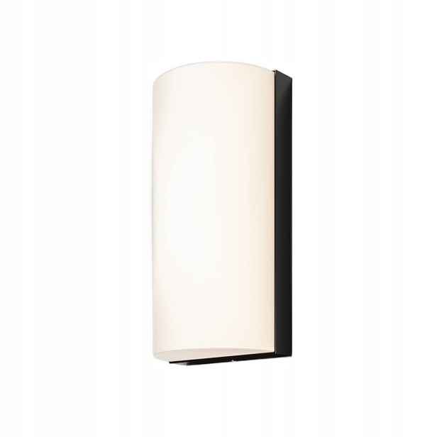 Venkovní nástěnné svítidlo Maytoni Badd Led 10W IP54 Grafitová/Bílá