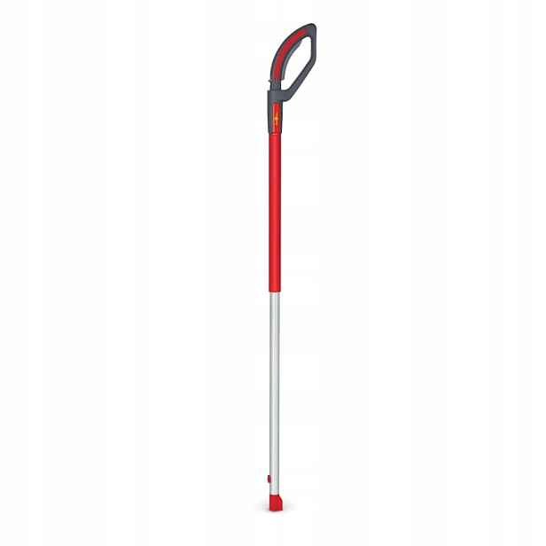 Akumulátorová násada Bs 140 Em 140 Cm Wolf-Garten