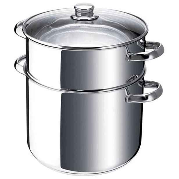 Beka 12230024 Chambord hrnec na couscous 28 cm 15 l