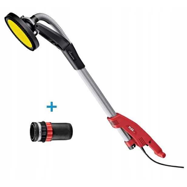 Bruska na hladítko Žirafa Flex Ge 5 Eco Elektrická