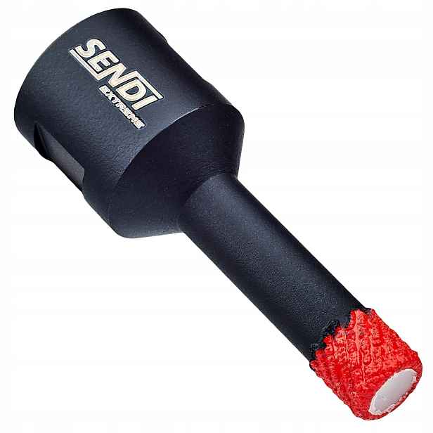 Korunkový Vrták Sendi 10 mm
