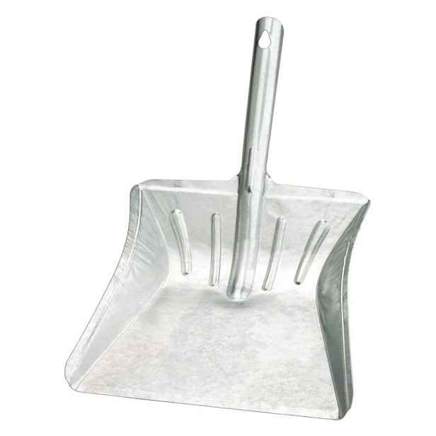 lopatka slabá pozinkovaná