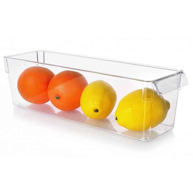 Organizér do lednice 36x10,5x10 cm