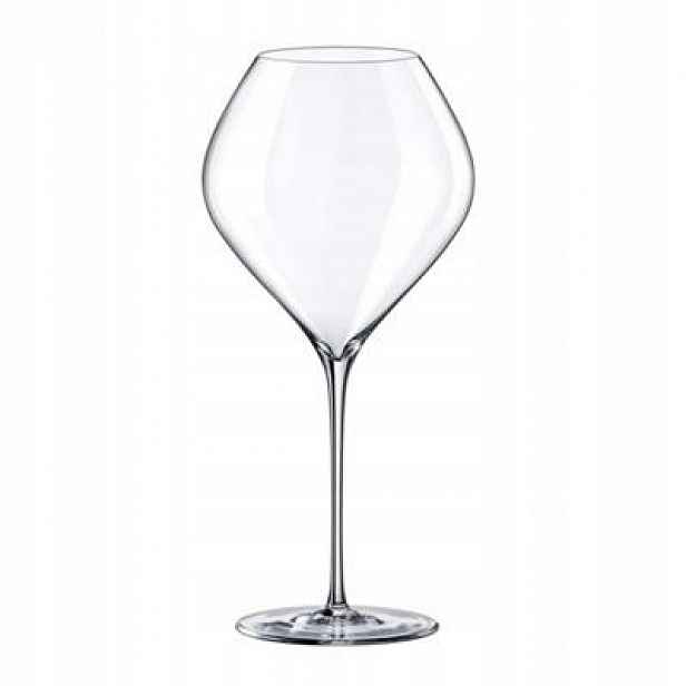 Rona Swan Sklenička Burgundy 860 ML Kpl 6 Ks