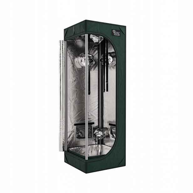 RoyalRoom Classic 2.0 C40 40x40x120 cm stan pro pěstování growboxů