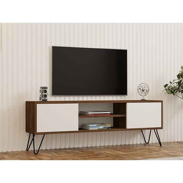 TV stolek Eva