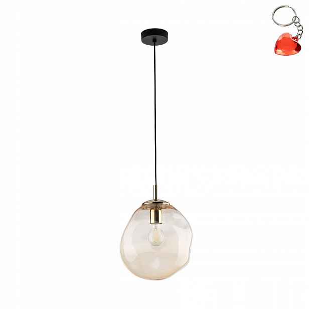 Závěsná lampa Sol Mini New Bursztyn 10083 Tk Lighting