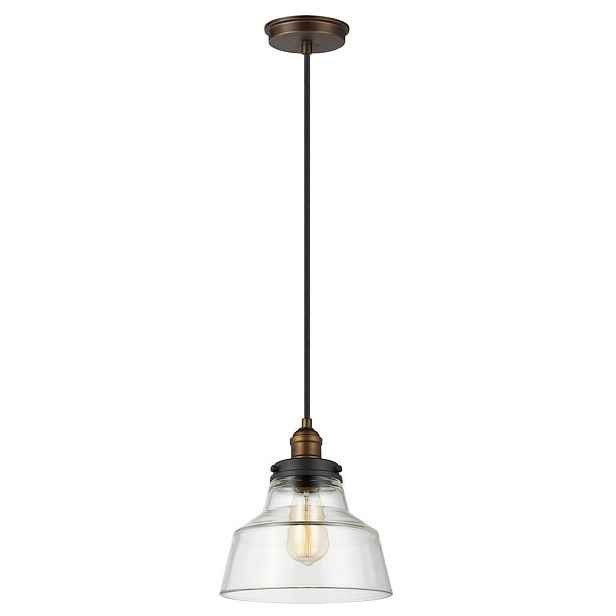 Elstead Lighting ZÁVĚSNÉ SVÍTIDLO, 25.4/30.1 cm