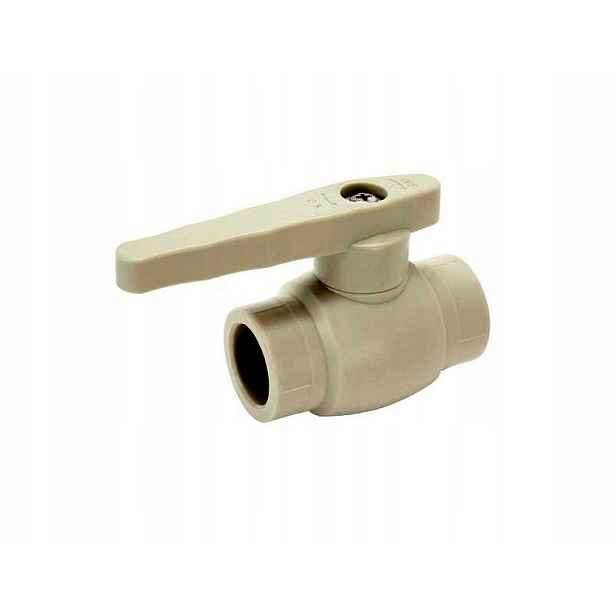 kulový kohout Pp 40