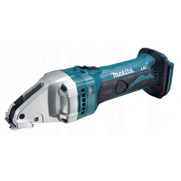 Makita DJS161Z Akumulátorové nůžky na plech 18V