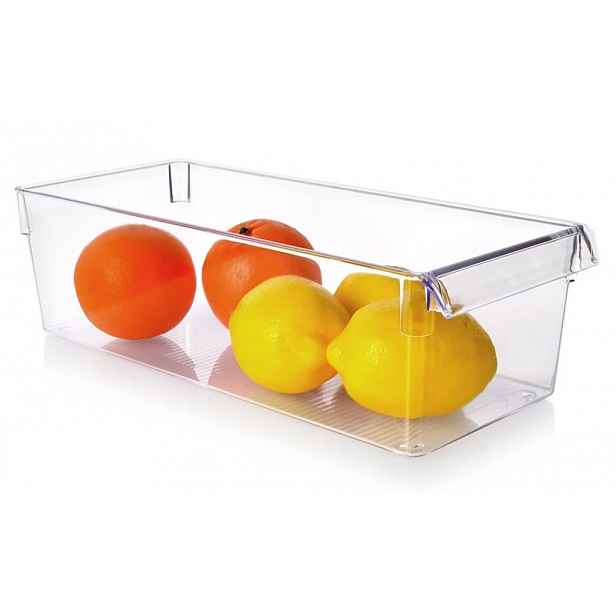 Organizér do lednice 36x15x10 cm
