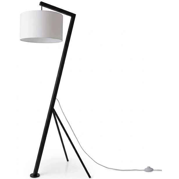 Podlahová lampa Paco Home Gallow