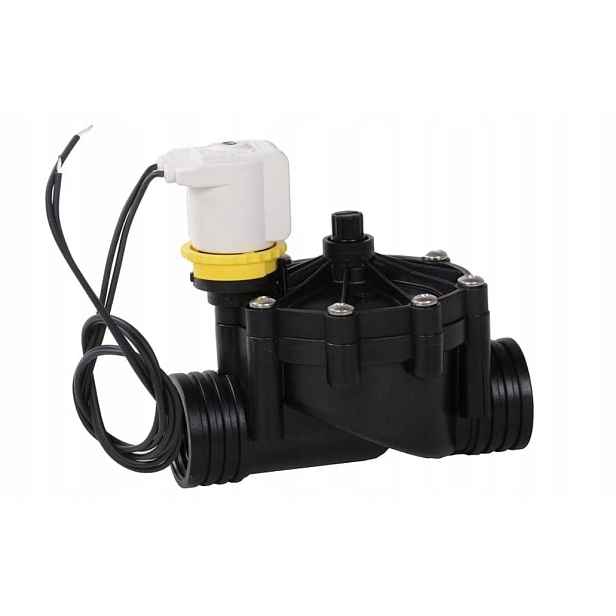 Průchozí ventil Rpe 3/4'' 8717605029443