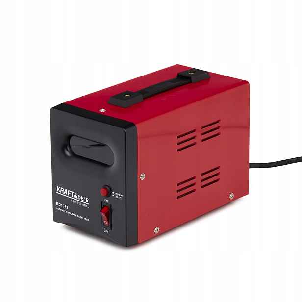 Stabilizátor napětí Avr 1000VA 230V KD1932 Kraft&dele