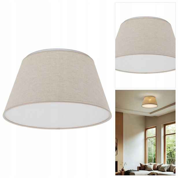 Stropní Svítidlo stropní béžový Formo v moderním stylu do obývacího pokoje Tk Lighting