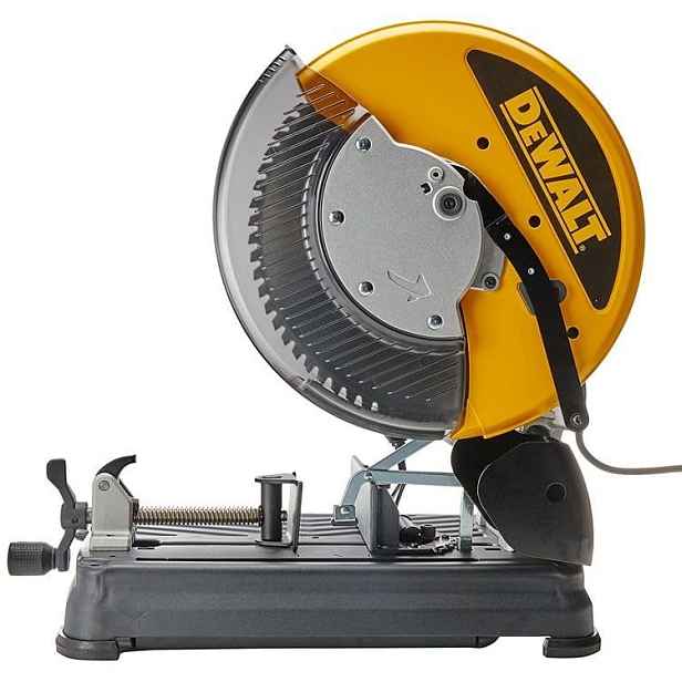 DeWalt DW872 Kotoučová pila na kov 355mm 2200W
