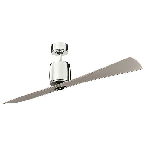 Elstead Lighting STROPNÍ VENTILÁTOR, 152/41 cm