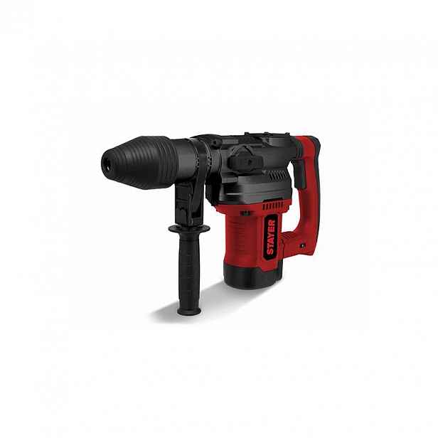 Kladivo vrtací Sds-max, Hd 46 K, 1200W, kufr, Stayer