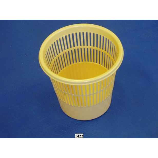 koš odp.18l kancel. d29x27cm GETTACARTA-plast