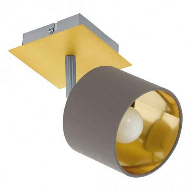 LED Bodové osvětlení Eglo VALBIANO mix barev 97536