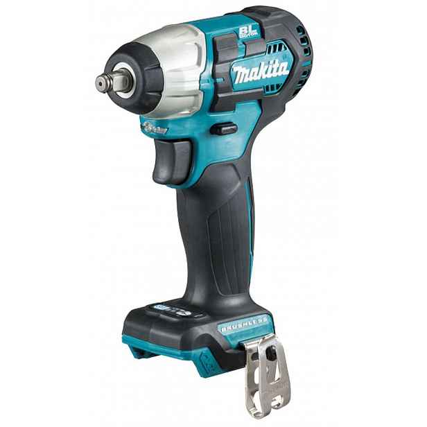Makita - 12V AKU rázový utahovák, bez baterie a nabíječky TW160DZ