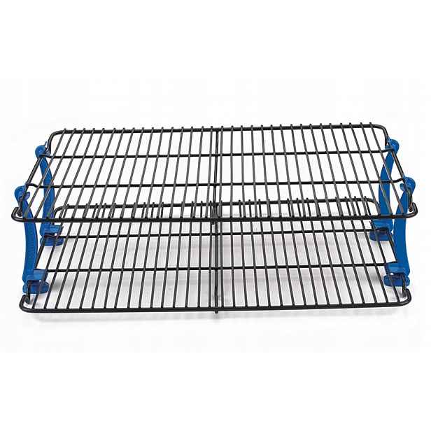 Mřížka Nordic Ware patrová pro studování těsta 29 x 42 podstava