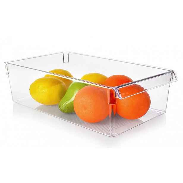 Organizér do lednice 36x10x20,5 cm