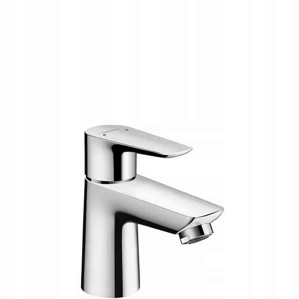 Hansgrohe Talis E umyvadlová baterie 80 71701000