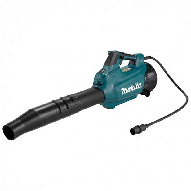 Makita - AKU fukar, pro externí zdroj napájení UB003CZ