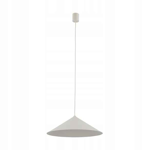 Závěsná lampa Lume L kašmírová 1xGX53 Elegantní Do Obývacího Pokoje Jídelny A Kuchyně