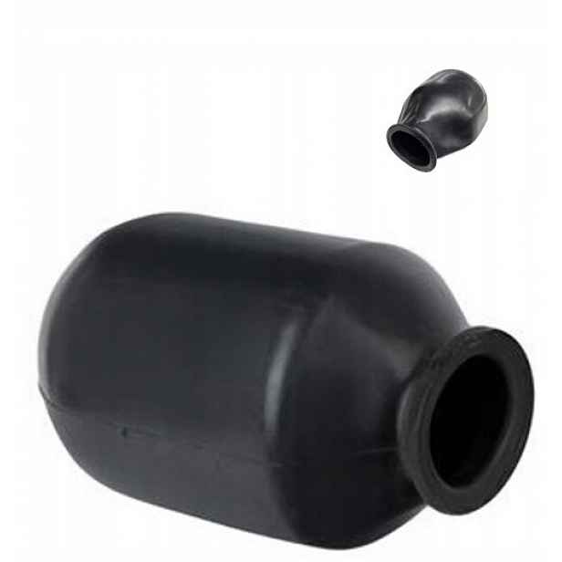 Gumový sáček Epdm pro hydroforovou nádrž Ibo Pj 60/45 Typ YG-24 24L