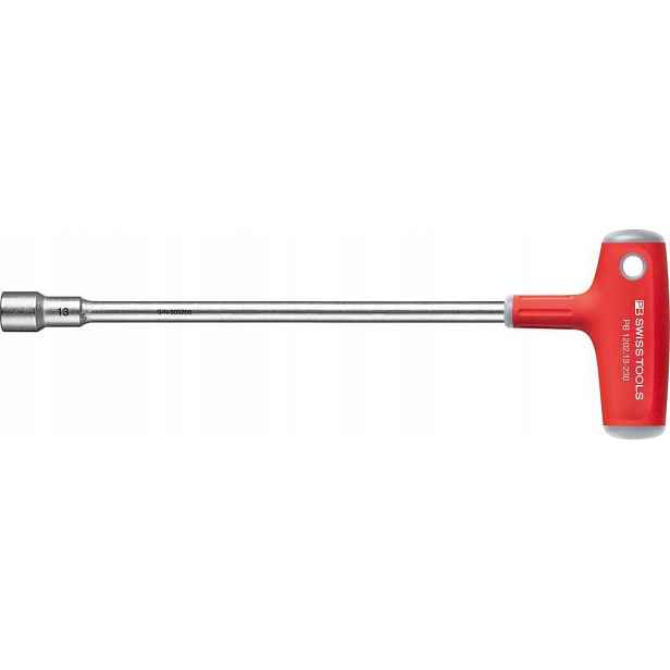 Nástrčný šroubovák Pb Swiss Tools s příčnou rukojetí, 13 x 230 mm