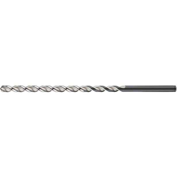 Krtečkový vrták DIN1869 HSSEtyp Tf 12,0x480 mm Format