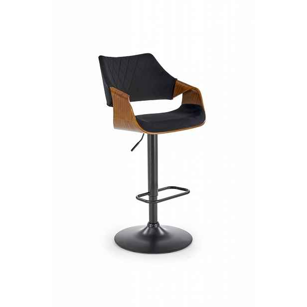 Barová židle H124 Halmar