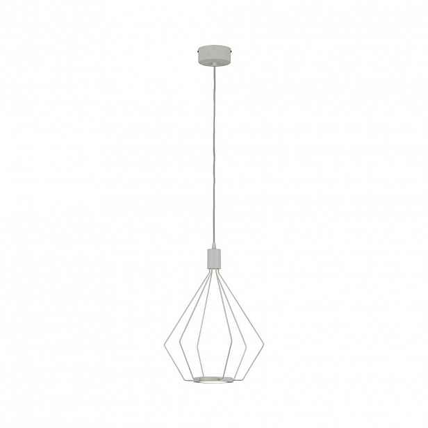 Eglo ZÁVĚSNÉ SVÍTIDLO, 30,5/150 cm