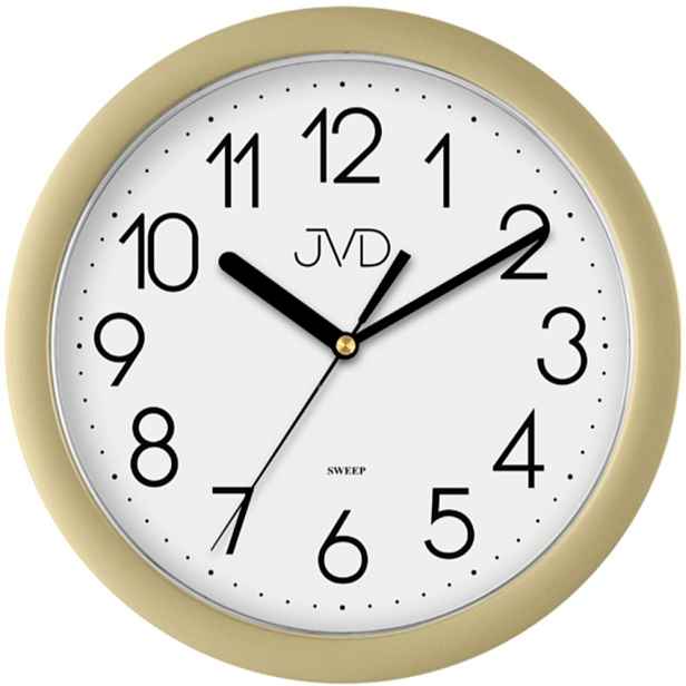 Hodiny JVD HP612.26