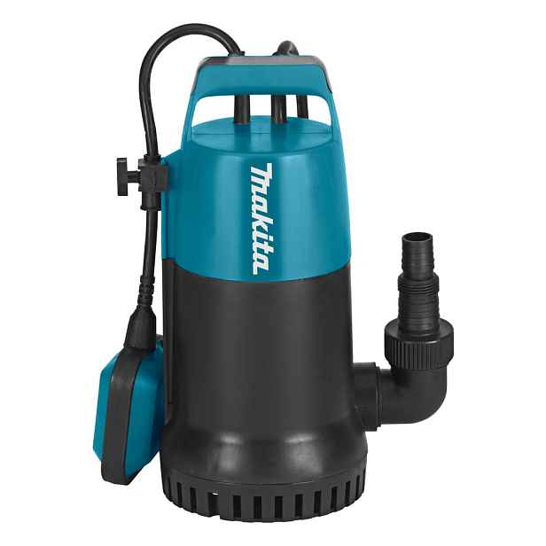 Makita PF0800 Elektrické ponorné čerpadlo 800W