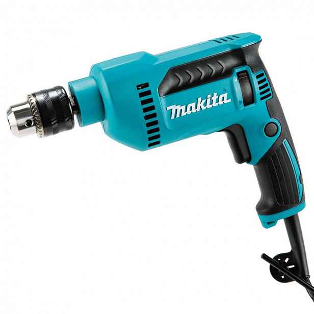 Makita - Vrtačka 630 W DP4020