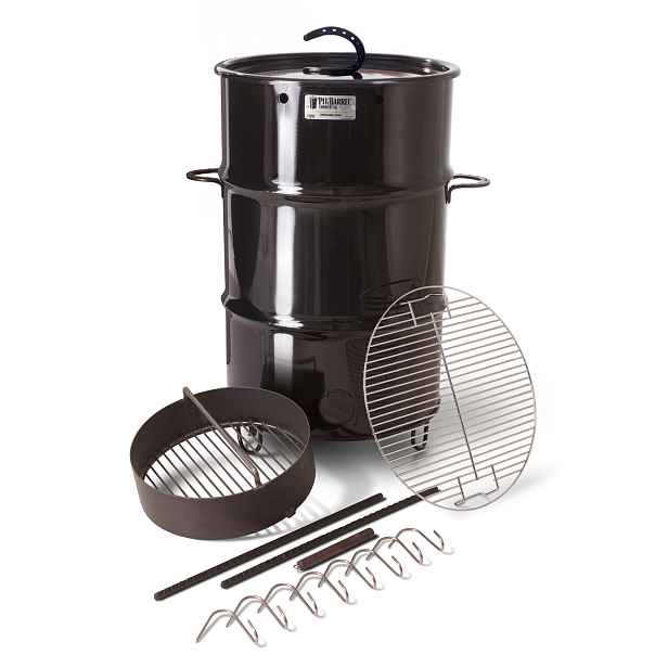 Pit Barrel Cooker Gril Pit Barell Cooker
