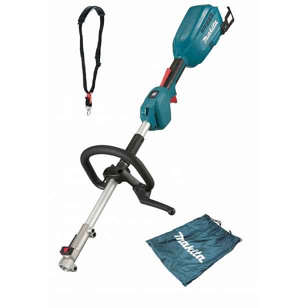 Makita Multifunkční Zahradní Nástroj Aku Lxt 18V 97 cm 2,4 kg DUX18Z