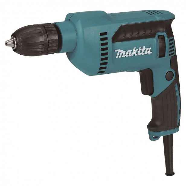 Makita - Vrtačka 630 W DP4021