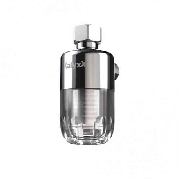 Vodní filtr před spotřebiče KalyxX IPS MINI 100 3/4" + Set redukcí IPSKXMGTSET