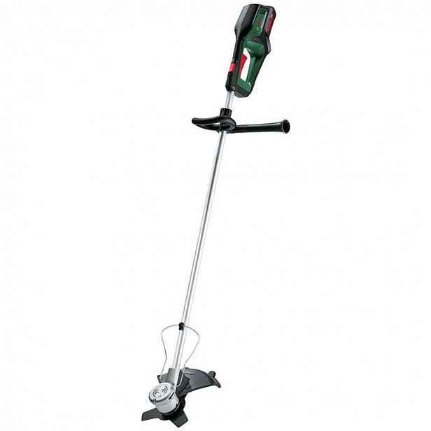 Bosch - 36V AKU křovinořez, záběr 33 cm, 1x aku 2,0 Ah Li-Ion, nabíječka 06008C1K03