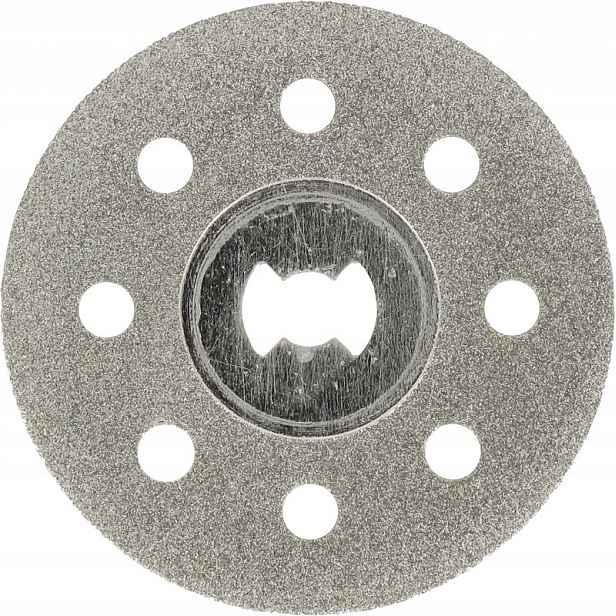 Diamenový Sclic Kotouč 38 MM