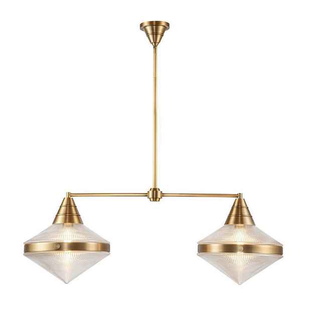 Elstead Lighting ZÁVĚSNÉ SVÍTIDLO, 37,6/103,1/34,3 cm