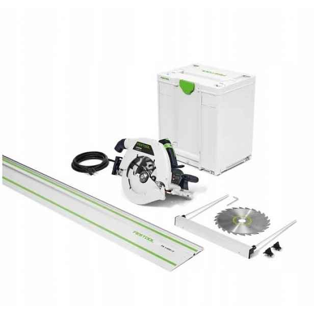 Festool Ruční kotoučová pila Hk 85 EB-Plus-FS 576138