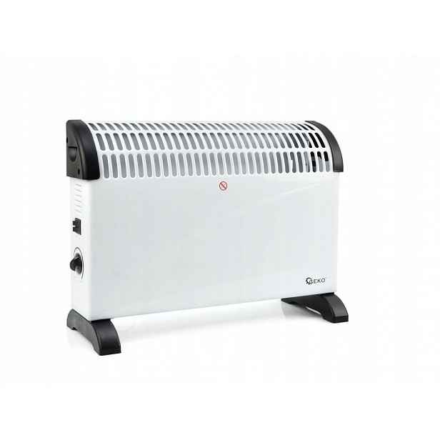 Konvektor s termostatem 2 kW, bílý G80440
