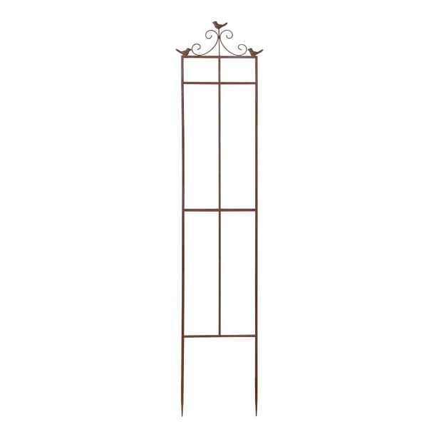Kovová podpěra rostiln Bird – Esschert Design